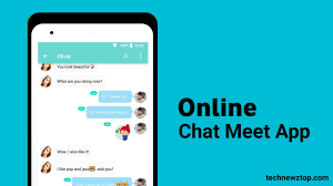 Stranger Online Chat App Without Login Online 2020 This Is Free Online Chat App In This Post Today We Will Give You Strangers Online Free Online Chat Chat App