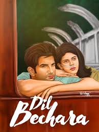 123movies is a trusted website. Dil Bechara