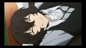 High quality suicidal anime boy gifts and merchandise. Osamu Dazai Suicide Song Youtube
