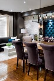 Upholstery collection oasis corner chair. Candice Olson On Defining Space Beautiful Dining Rooms Candice Olson Wallpaper House Interior