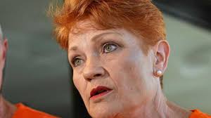 Ex-Gympie One Nation MP outs Hanson