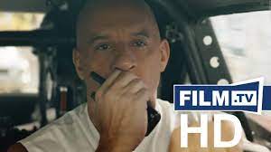One race films action productions released on 21 june 2021 justin kang. Fast And Furious 9 Trailer Deutsch German 2021 Video Dailymotion