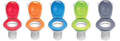 Tout est dans le titre : Lightning Star Lunette De Wc Clipsable Personalisable Abattant Declipsable Avec Frein De Chute Bambou Bois Marron Leroy Merlin La Cuvette De Toilette Clipsable Permet Donc Une Installation Facile Grace A