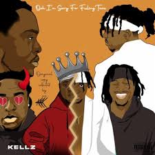 Big Kellz I'm Sorry Lyrics