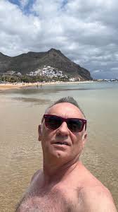 Las Teresitas. Love Vida