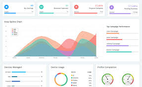 deskapp free bootstrap 4 html5 responsive admin dashboard template