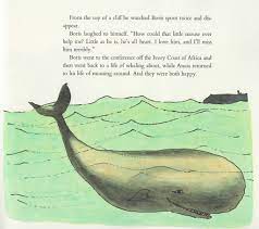 The thing i find most startling about amos and boris is how the mouse comes to need rescue. Amos Boris Matthew Brown Macmillan