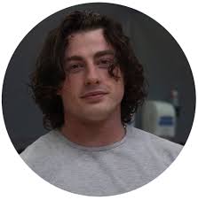 Aaron Prentice's Instagram, Twitter & Facebook