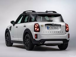 mini countryman 2021 un designe inspire par la nature mini countryman new mini countryman mini cooper countryman