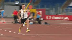 46,368 likes · 78 talking about this. Mondo Duplantis Clears 6 15m In Rome To Break Outdoor Pole Vault World Record Letsrun Com