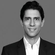 Diego Carrion, Latin America