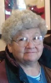 Obituary information for LaHoma M. Franklin