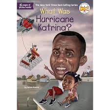 Hurricane Katrina (A True Book: Disasters): Benoit, Peter: 9780531266267:  Amazon.com: Books