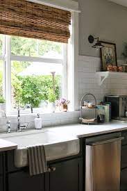 Whether you want inspiration for planning a traditional kitchen renovation or are building a designer kitchen from scratch, houzz has 687,651 images from the best designers, decorators, and architects in the country, including jennifer gilmer kitchen & bath and period architecture ltd. 100 Kitchen Windows Ideas Kitchen Inspirations Kitchen Remodel Kitchen Design