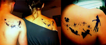 Fyeahtattoos Com Friend Tattoos Tattoos Best Friend Tattoos