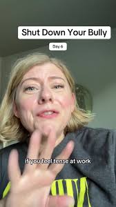 Combat Workplace Bullying Effectively