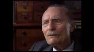 Enoch Powell's Rivers of Blood Speech |