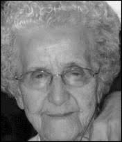 Theresa MICHAUD Obituary