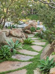 Garden Ideas 7 Pro Tips Courtesy Of Hollywood S Go To Guy In 2020 Seaside Garden Lawn And Landscape Backyard Landscaping Designs