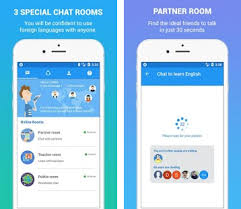 Here are 6 top tools to connect with new language chat partners now! Hellolingo Chat To Learn English Apk Download For Android Latest Version 4 9 0 Vn Magik Englishpartner