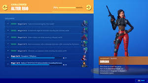 All fortnite skins and characters. The Secret Skin Has Been Revealed Fortnitebr