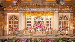 Image Result For Wedding Organizer Murah Image Result For Wedding Organizer Murah Image R Wedding Stage Design Wedding Stage Decorations Wedding Theme Design