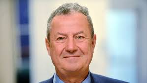 Sète : WIlliam Nicolas, réélu animateur du comité local de LREM, prépare  les élections à venir