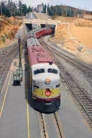 March 13 I Photog 101 Jpg Model Train Scenery Model Trains Model Train Layouts