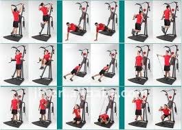 42 home workouts weider x factor home gym workouts weider