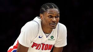 Ausar Thompson finally gave Pistons everything Jalen Duren hasn't in Game 5