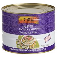 1 from 1 lb chicken , boneless,cut into chunks · 1 tbsp vegetable oil · 2 tsps garlic powder · 2 tsps onion powder · 2 tsps black pepper · 1 tbsp hoisin sauce. Lee Kum Kee 5 Lb Hoisin Sauce 6 Case