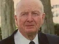 Elmo Orton Obituary (1917