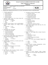 Maybe you would like to learn more about one of these? Soal Kkpi Kls Xii Smk 2012015 2016 Jawabanku Id