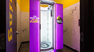 I was wondering if anyone else has joined and knows anything about their tanning beds?? Planet Fitness Tanning Yupcard Com