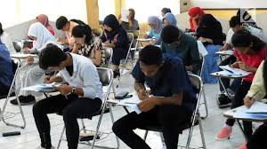 Pengumuman hasil seleksi bersama masuk perguruan tinggi negeri (sbmptn) 2019 dibuka pada selasa (9/7/2019) pukul 15.00 wib hari ini. Siap Siap Hasil Sbmptn 2019 Its Diumumkan Hari Ini Surabaya Liputan6 Com