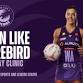 Train Like a Firebird Clinic (Ages 10-16) | June 29