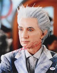 He is known for his work on the television programs sctv. Martin Short Jack Frost All Products Are Discounted Cheaper Than Retail Price Free Delivery Returns Off 63