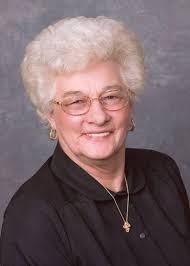 Audrey Jean Stadler Stephens (1934-2021)