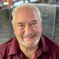 John (Johnny) William Owen Obituary