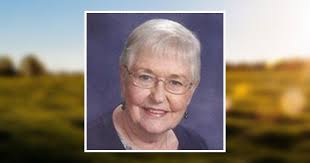 Donna Mae Borr Obituary July 22, 2016