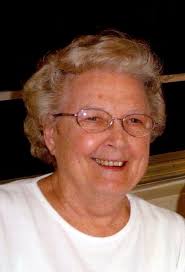 Betty Joy Mills Marchant Obituary