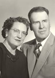 Clifford Edwin Crawford (1908-2002)