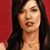 Wendy's hand-painted material practice — polycount