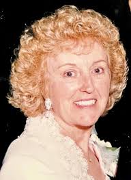 Patricia Marie Connelly Obituary