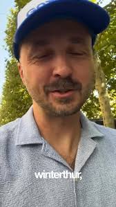 Mark your calendars for an extraordinary worship experience this Feast of  Trumpets 🎺 in Zurich 🇨🇭on September 26-27! “Gather the Nations” with  Joshua Aaron and witness the beauty of “Israel and the ...