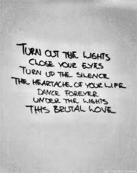 Green Day Brutal Love Green Day Green Day Live Music Quotes Lyrics