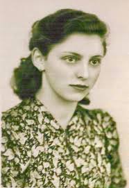 Obituary information for Waltraud "Traude" Flood