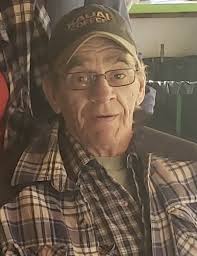 Obituary information for Larry Franklin Burkhammer