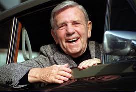 Tributes paid to 'comic genius' Norman Wisdom