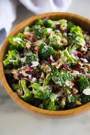 Broccoli Salad Recipe Broccoli Salad Recipe Broccoli Salad Broccoli Salad Bacon